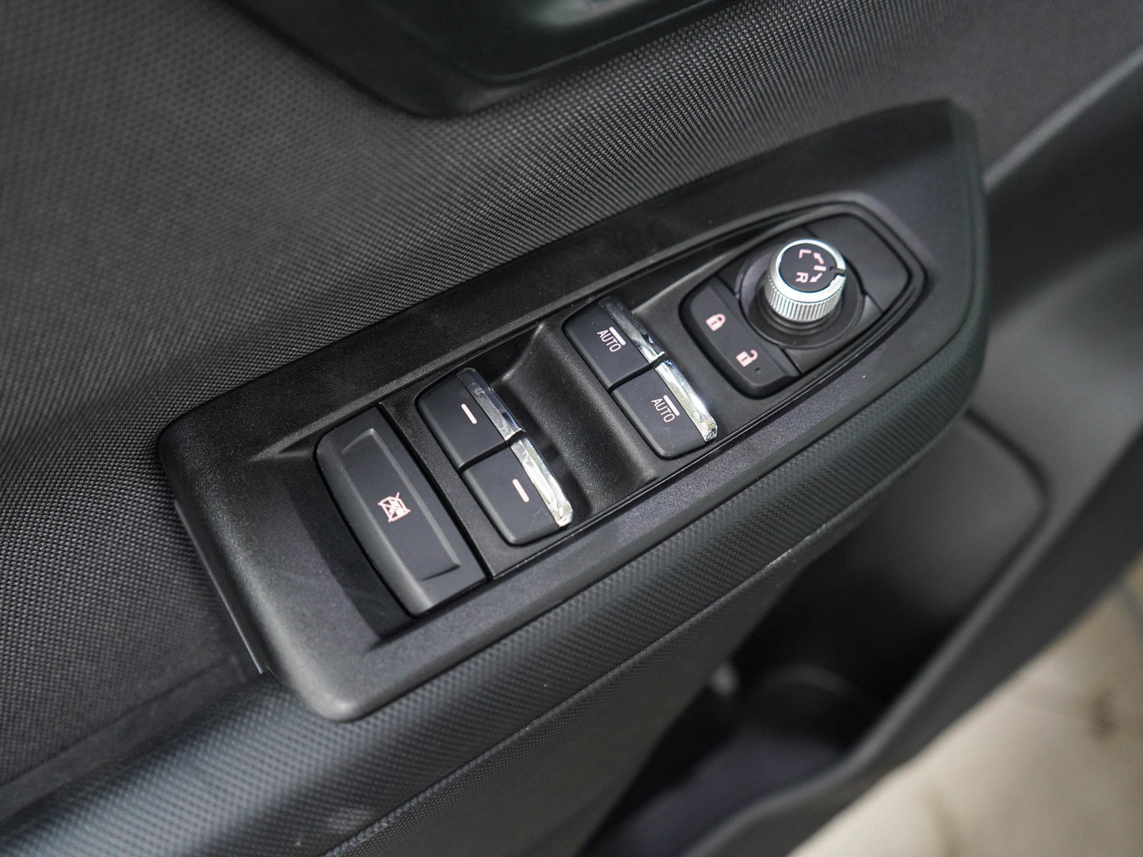 Certified 2026 Subaru Forester Premium AWD/4WD image 21