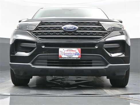 Used 2020 Ford Explorer XLT w/ Comfort Package image 20