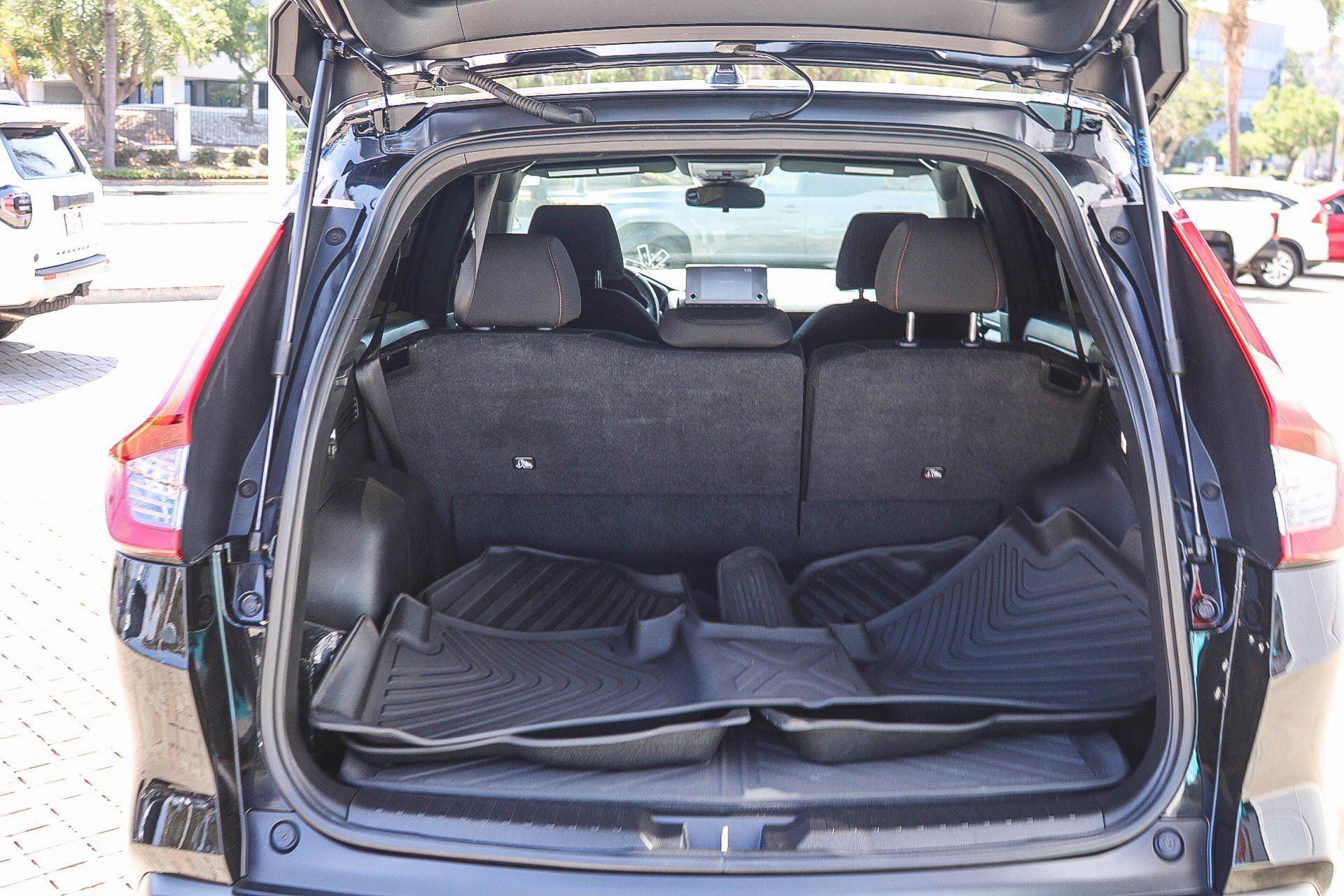 Used 2024 Honda CR-V Sport image 27