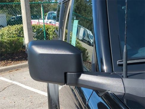 New 2025 Ford Bronco Big Bend image 12