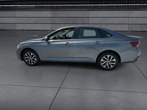 Used 2023 Volkswagen Jetta S FWD image 5