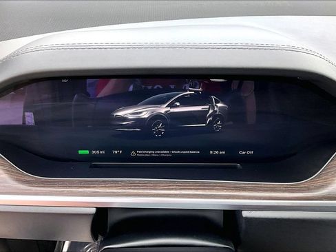 Used 2023 Tesla Model X AWD/4WD image 15