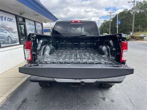 Used 2023 RAM 2500 Tradesman image 12