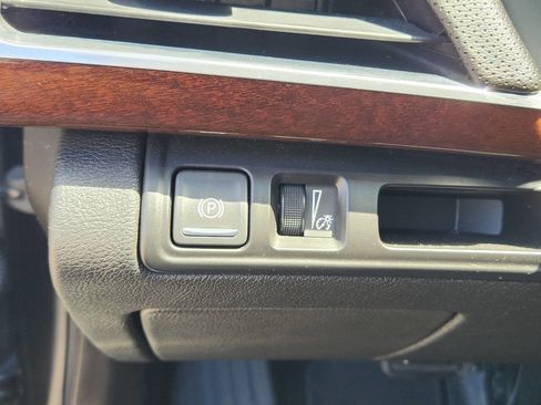 Used 2020 Cadillac CT6 Luxury AWD/4WD image 24