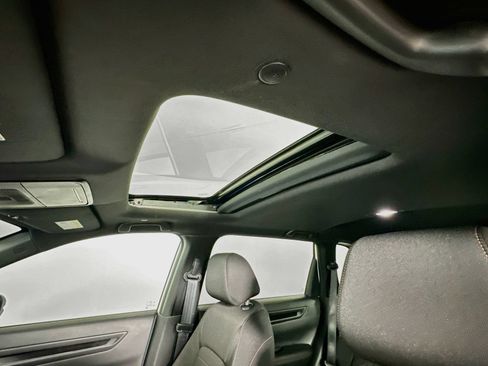 Used 2025 Honda CR-V Sport image 21