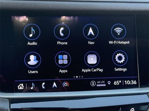 Used 2022 Cadillac XT5 Premium Luxury image 18