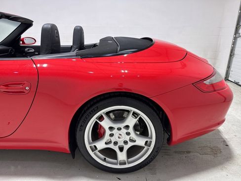 Used 2006 Porsche 911 Carrera S image 6
