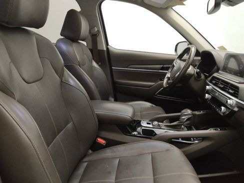 Used 2022 Kia Telluride SX FWD image 21
