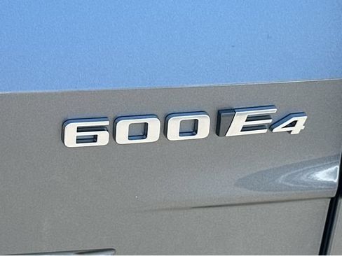 New 2026 Cadillac Lyriq Sport AWD/4WD image 13