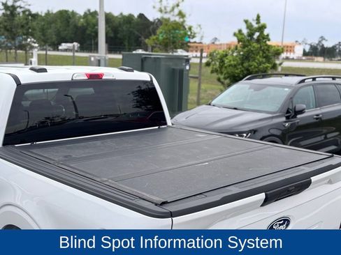 Used 2024 Ford F150 STX image 6