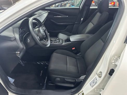 Used 2023 MAZDA CX-30 AWD 2.5 S image 13