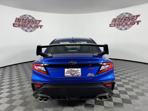 Used 2026 Subaru WRX Premium AWD/4WD image 6