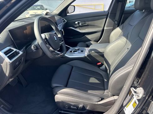 Used 2026 BMW 330i Sedan w/ Convenience Package RWD image 13