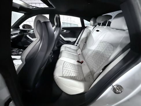 Used 2021 Audi RS 5 2.9T w/ Dynamic Package image 22