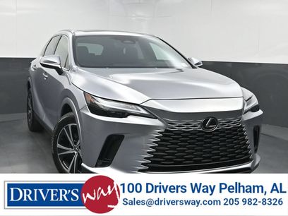 Used 2023 Lexus RX 350 Premium w/ Cold Area Package