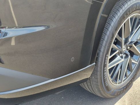 Used 2024 Lexus TX 350 AWD image 25