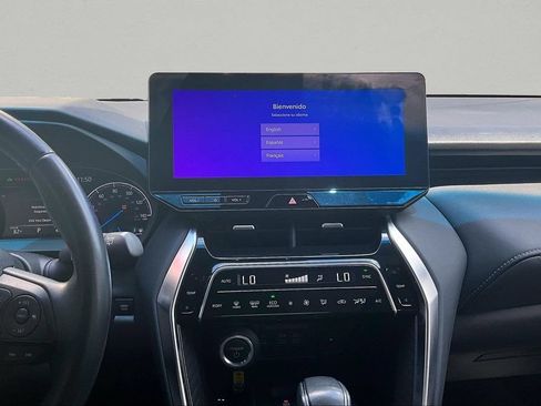 Certified 2023 Toyota Venza Nightshade AWD/4WD image 10