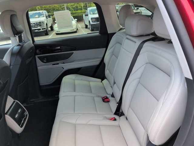 New 2026 Lincoln Nautilus Premier w/ Equipment Group 102A AWD/4WD image 14