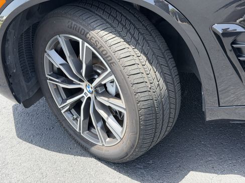 Used 2026 BMW X5 sDrive40i RWD image 37