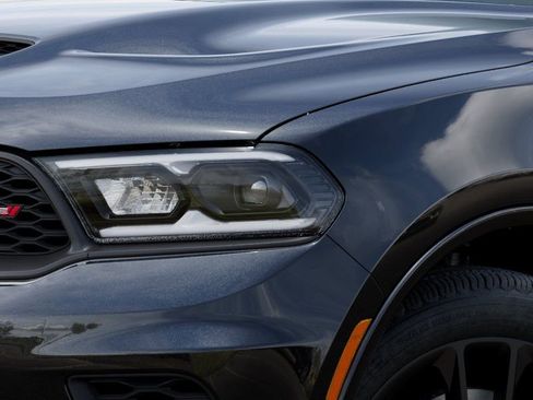 New 2026 Dodge Durango GT AWD/4WD image 11