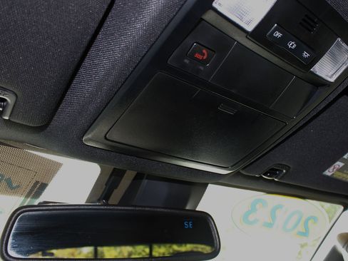 Used 2023 Toyota Tacoma TRD Sport image 34