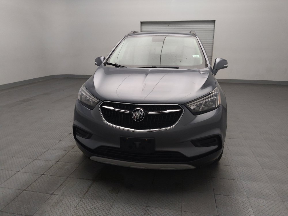 Used 2019 Buick Encore Preferred FWD image 15