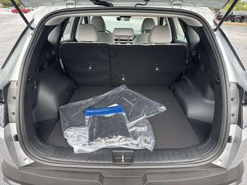 New 2026 Hyundai Tucson Blue SE AWD/4WD image 18