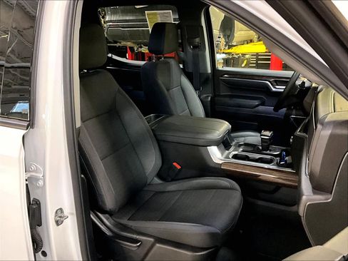 Used 2023 GMC Sierra 1500 Elevation w/ X31 Off-Road Package image 11