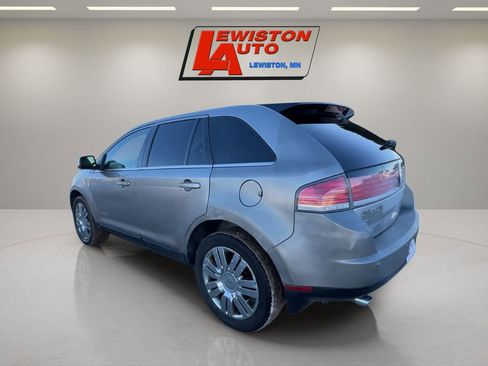 Used 2008 Lincoln MKX Base image 3