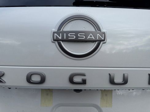New 2026 Nissan Rogue SV w/ Cold Weather Package image 17