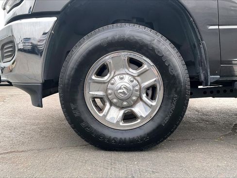 Used 2022 RAM 2500 Tradesman AWD/4WD image 4