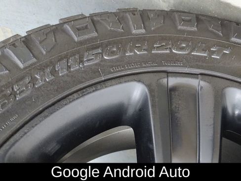 Used 2021 RAM 1500 Classic Warlock w/ Electronics Group image 40