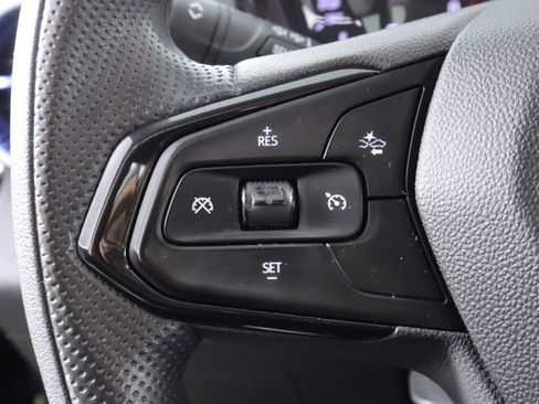 Used 2024 Chevrolet Trax LS FWD image 12