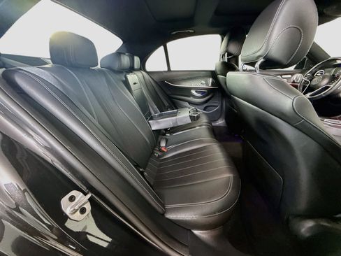 Used 2021 Mercedes-Benz E 450 4MATIC Sedan image 27