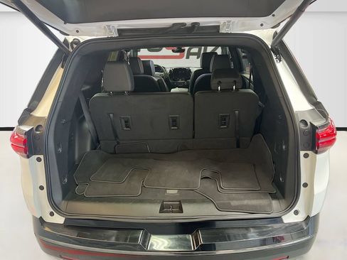 Used 2023 Chevrolet Traverse Premier w/ Redline Edition AWD/4WD image 28