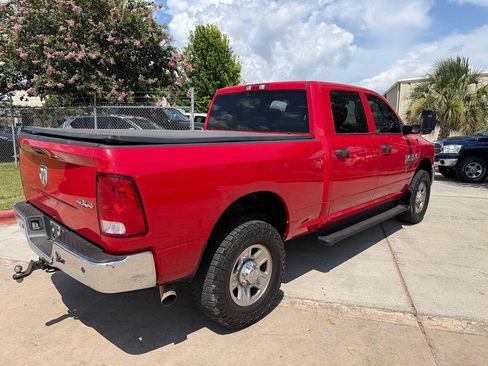 Used 2014 RAM 2500 Tradesman w/ Chrome Appearance Group AWD/4WD image 6
