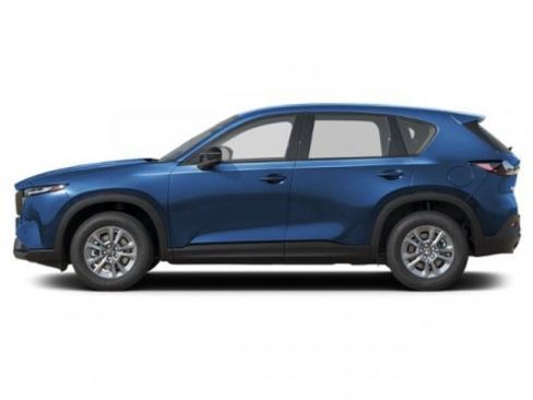 New 2026 MAZDA CX-5 AWD 2.5 S image 3