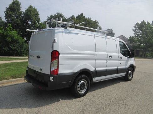 Used 2018 Ford Transit 150 130 Low Roof RWD image 10