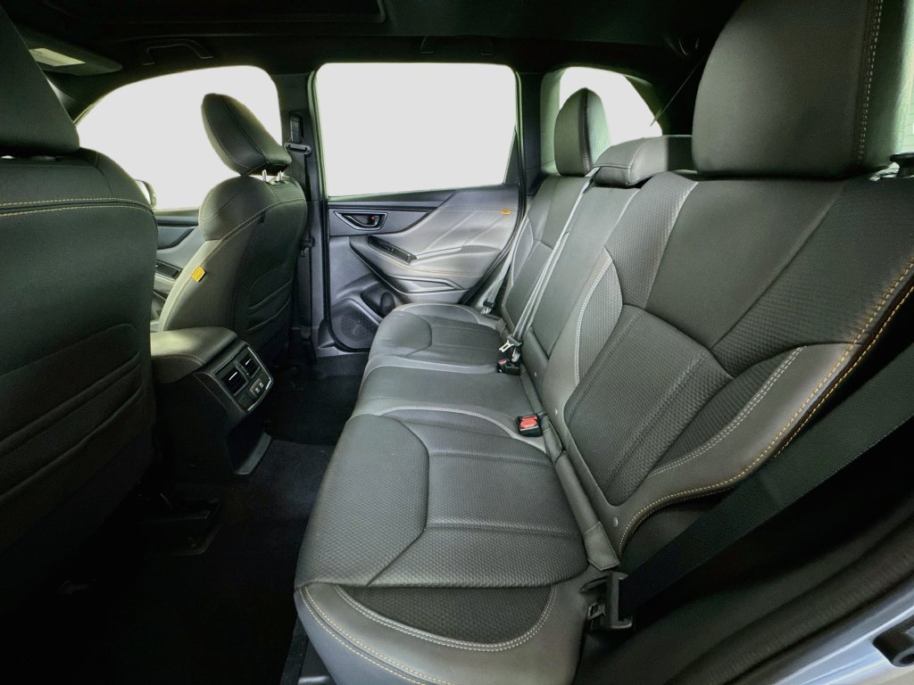 Used 2023 Subaru Forester Wilderness AWD/4WD image 27