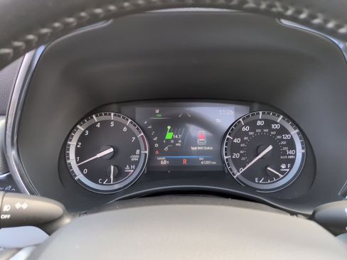 Certified 2020 Toyota Highlander Platinum AWD/4WD image 29
