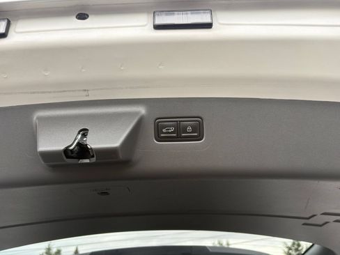 Used 2026 Hyundai Santa Fe SEL FWD image 20
