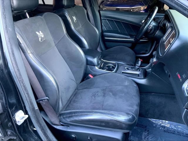 Used 2022 Dodge Charger Scat Pack w/ Plus Group RWD image 30