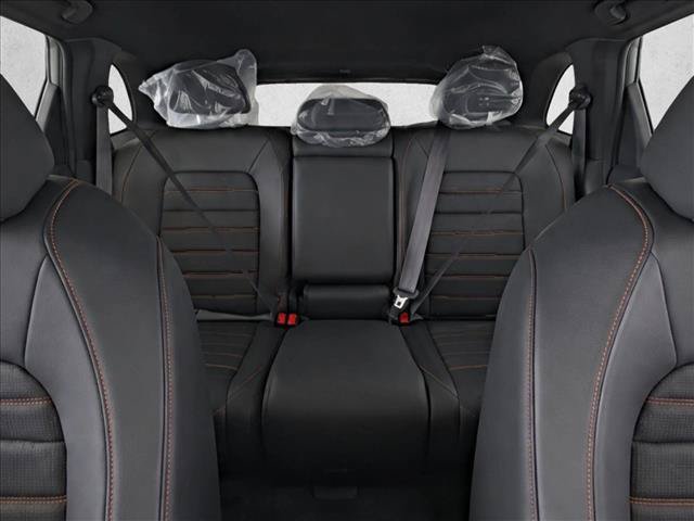 New 2027 Honda CR-V Sport-L image 17