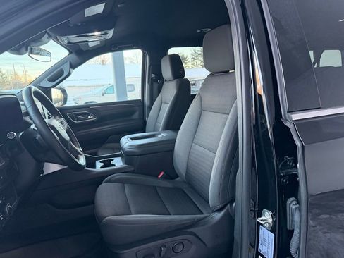 Used 2023 Chevrolet Suburban LS w/ Driver Alert Package image 8