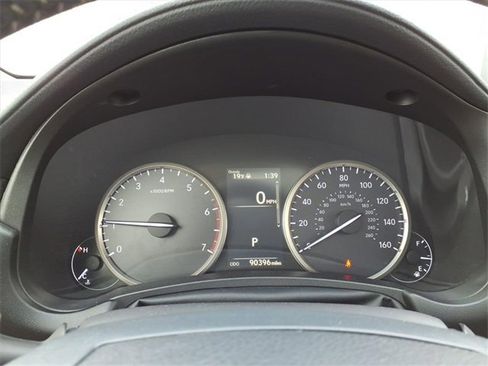 Used 2018 Lexus NX 300 AWD image 17