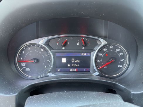 Used 2020 GMC Terrain SLT w/ Preferred Package image 6