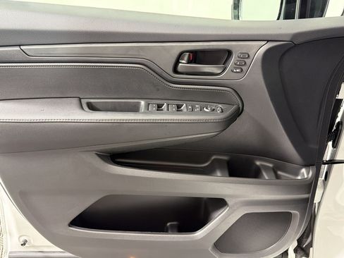 New 2026 Honda Odyssey Sport-L image 11