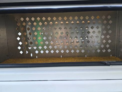 Used 2012 Chevrolet Silverado 2500 W/T image 29