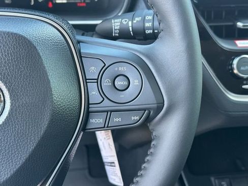 New 2026 Toyota Corolla Cross XLE FWD image 13