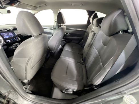 Used 2023 Hyundai Tucson SEL AWD/4WD image 23